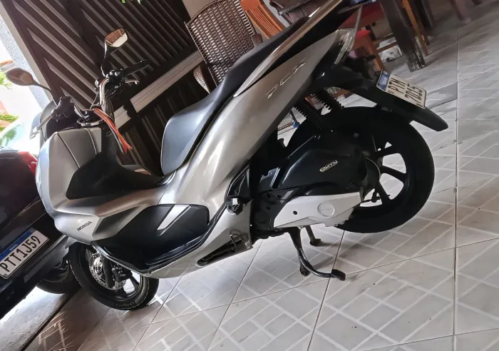 Pcx 2019