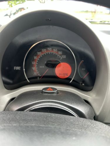 Imagem de Fiat Uno Vivace/rua 1.0 EVO Fire Flex 8V 5P 2013