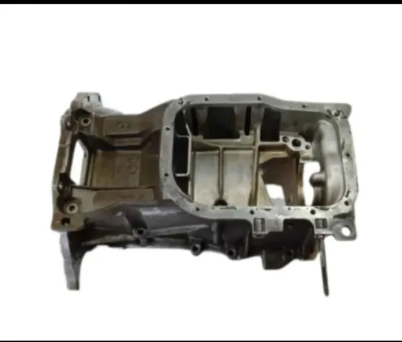 Sobre Carter Motor Toyota Rav4 2.0 2013/2018