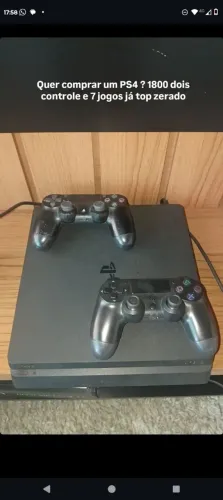 Playstation4