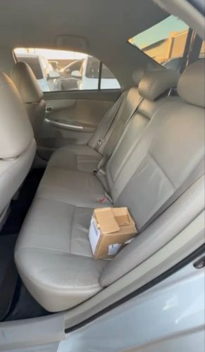 Imagem de Toyota Corolla XEI 2.0 Flex 16V Aut. 2011