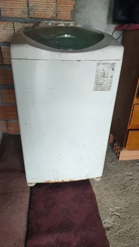 Máquina de lavar (DEFEITO) 