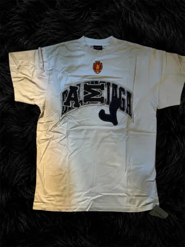 Camiseta Balenciaga