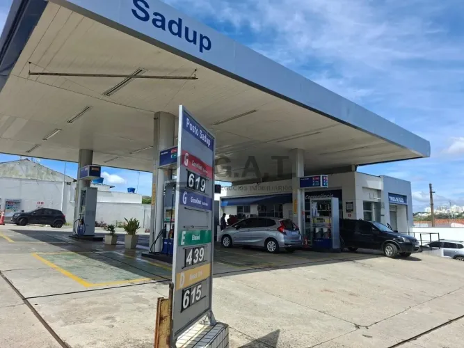 Prédio comercial à venda em Sorocaba-SP, Vila Barcelona, com 5 banheiros e 436,56 m² de ár
