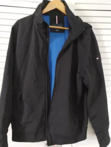 Jaqueta TOMMY HILFIGER MASCULINA