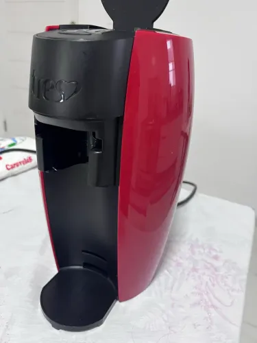 Cafeteria 3 corações