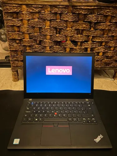 Notebook t480 Lenovo I5