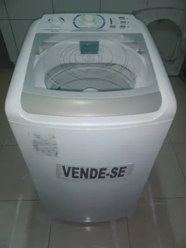 Máquina de lavar