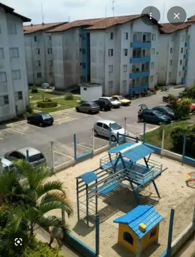 Vendo ou alugo apartamento vila antártica praia grande condomínio seguro