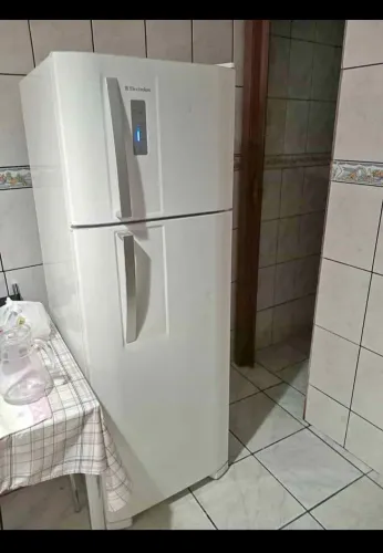 Geladeira Eletrolux 