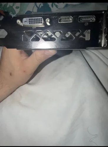 RTX 2060 KO