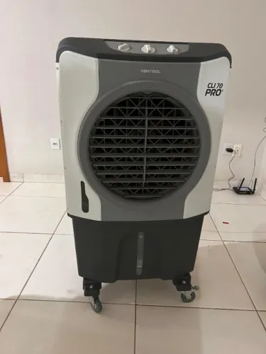 Climatizador 70L