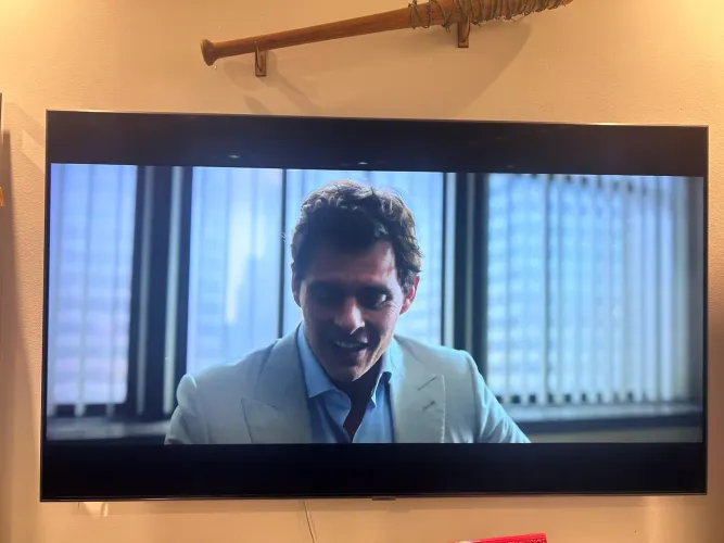 Samsung QLED 55 Q80R com one Connect