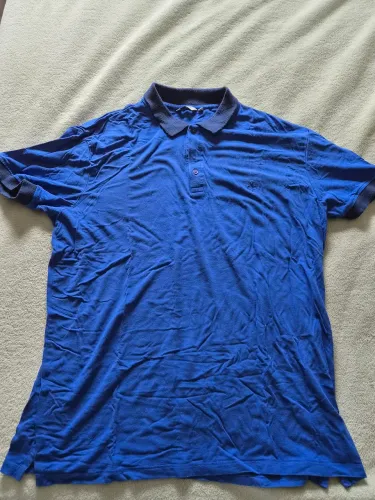 Camisa polo Dudalina