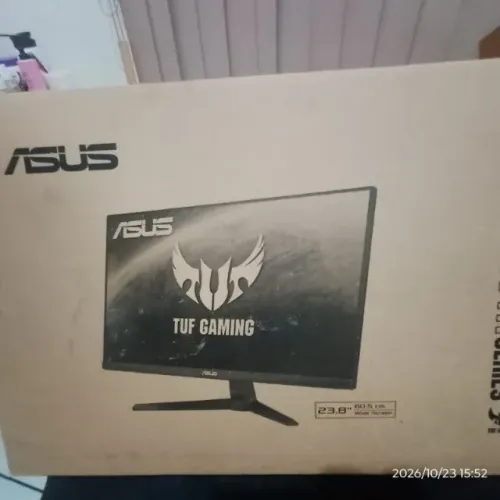 Monitor 
