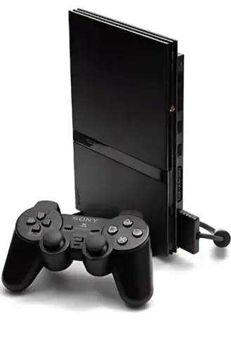 Vídeo game retrô playlist 2 produto de colecionador 