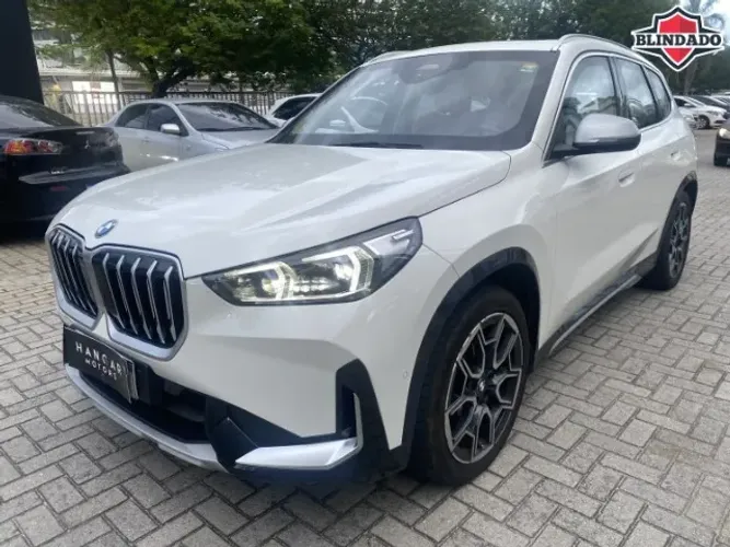 BMW X1 Sdrive 20I X-line 2.0 TB Aut. 2023
