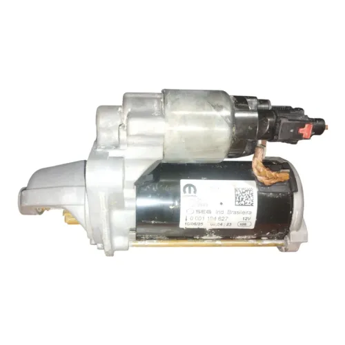 Motor partida jeep compass 1.3 turbo 2023/2024