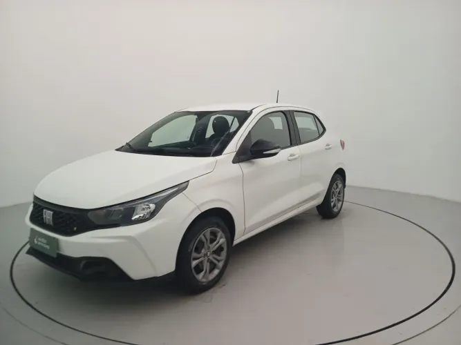 Fiat Argo Drive 1.0 Firefly 2026