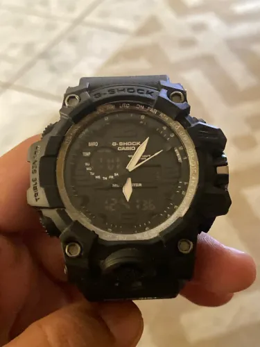 G-SHOCK Casio modelo GWG-1000