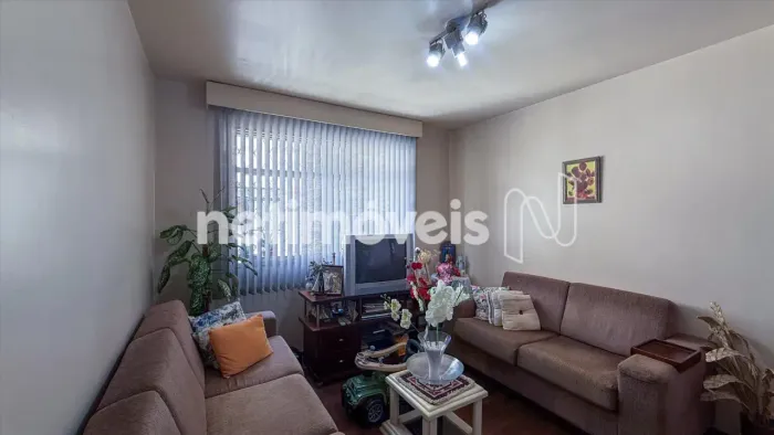 Venda Apartamento 3 quartos Nova Suíssa Belo Horizonte