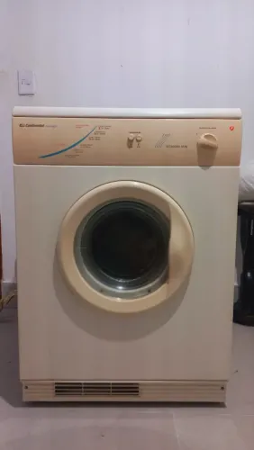 Maquina de Secar Roupa
