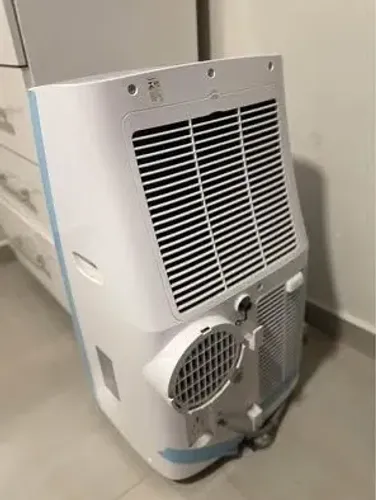 Ar Condicionado portátil 