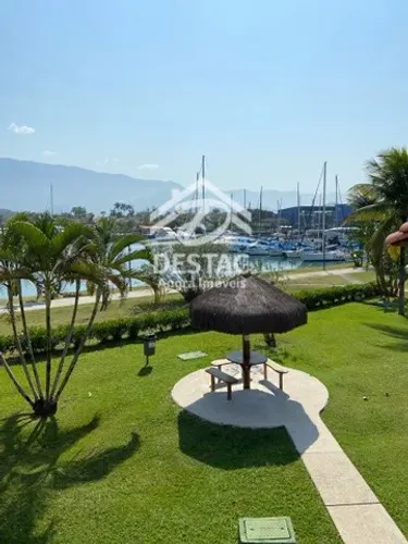 Apartamento com 4 quartos no condomínio Bracuhy - Angra