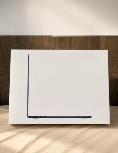 MacBook Air M5 512gb 16gb LACRADO