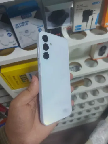 SAMSUNG A15 COM NFC 128GB