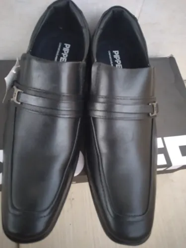Vendo sapato social novo
