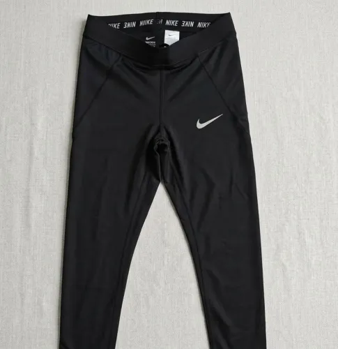 Legging Feminina Nike Original - Tamanho XS (Veste PP)