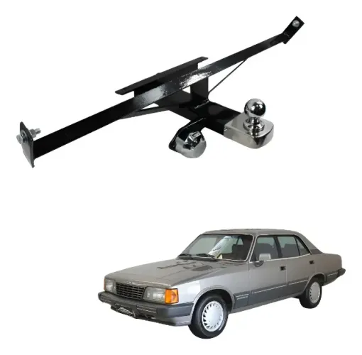 ENGATE VOLPATO GM OPALA (1991 A 1992)