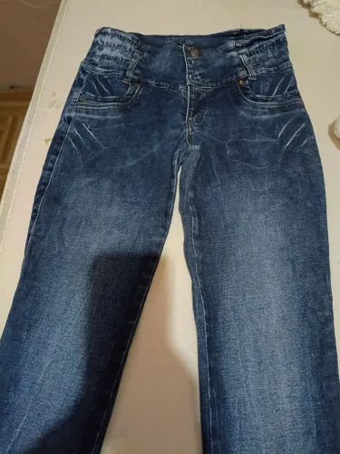 Calça jeans Tam 38