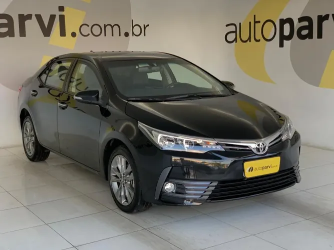 Toyota Corolla 2.0 XEI 16V Flex 4P Automatico 2019