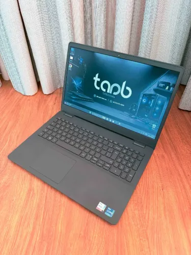 Notebook Dell Inspiron Intel Core i7 11th 16Gb 256SSD 15.6" HD Windows 11