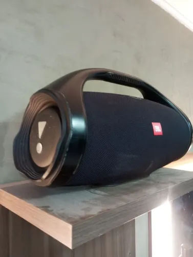 JBL BOMBOX 2