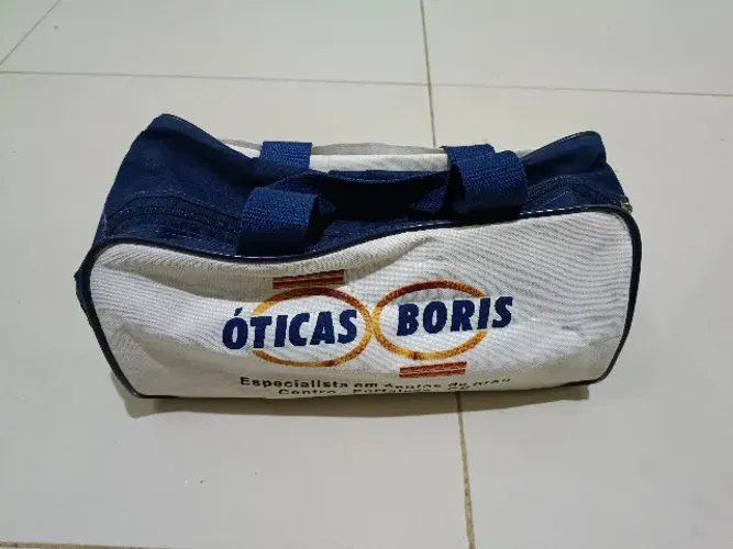 Bolsa de Mão