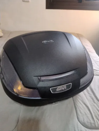 Baulete GIVi Grande 