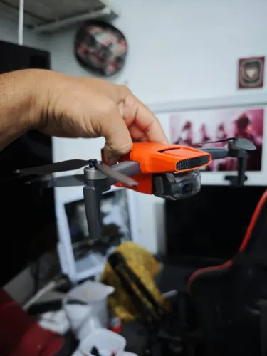 PRA VENDER LOGO Drone Fimi Mini 3
