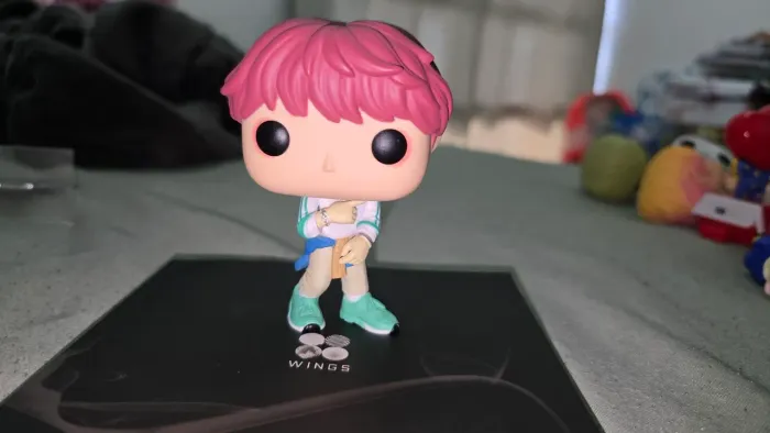 Funko Pop Suga BTS