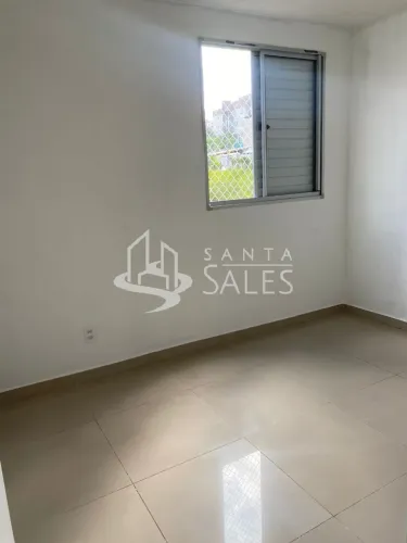 Apartamento de 2 quartos com vaga na cidade de São Paulo, bairro Parque Ipê: excelente opo