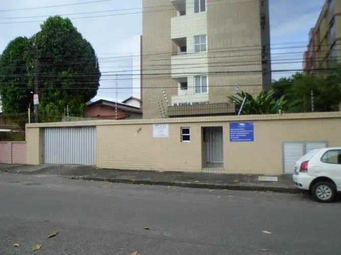APARTAMENTO para alugar na cidade de FORTALEZA-CE