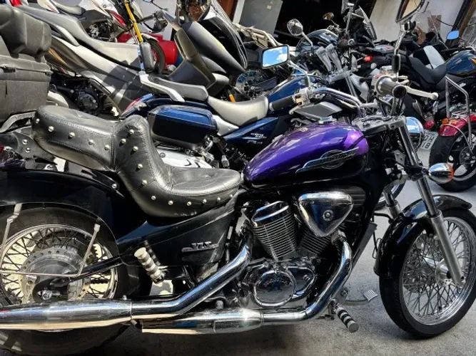 SHADOW 1999 CONSERVADA 