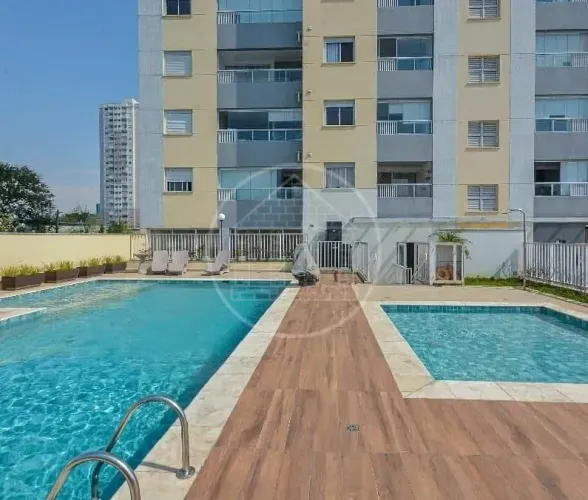 Apartamento com 2 quartos venda ou aluguel no Socorro