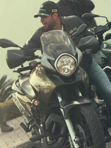 HONDA TRANSALP XL700V 2012 | IMPECÁVEL ? RARA NESSE ESTADO