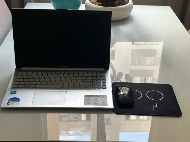 Notebook Asus