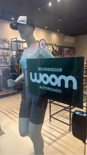 Woom HR Importts