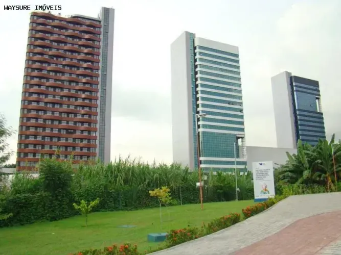 Laje Corporativa Completa no Millenium Business - 10 salas - 1 andar inteiro para sua esmp