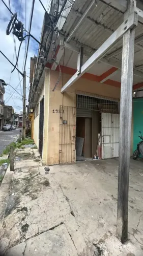 JN VENDO PONTO COMERCIAL NA TIMBÓ ENTRE